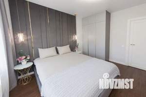 2-к квартира, посуточно, 44м2, 7/9 этаж