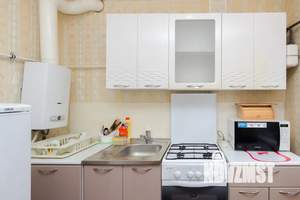 1-к квартира, посуточно, 31м2, 3/5 этаж