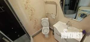 1-к квартира, посуточно, 27м2, 4/6 этаж