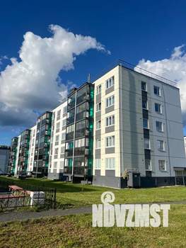 2-к квартира, посуточно, 50м2, 4/5 этаж