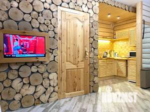 1-к квартира, посуточно, 40м2, 2/3 этаж