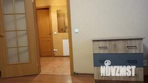 1-к квартира, посуточно, 31м2, 5/9 этаж