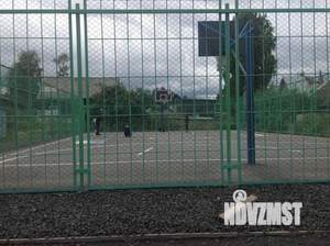 1-к квартира, посуточно, 46м2, 1/1 этаж