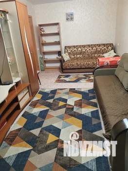 1-к квартира, посуточно, 36м2, 7/9 этаж