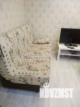 1-к квартира, посуточно, 34м2, 4/5 этаж