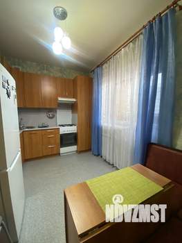 1-к квартира, на длительный срок, 36м2, 2/9 этаж