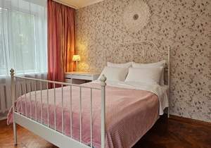 2-к квартира, на длительный срок, 53м2, 3/5 этаж