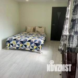 1-к квартира, посуточно, 31м2, 1/1 этаж