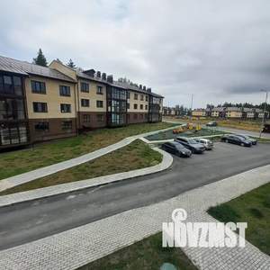 1-к квартира, посуточно, 34м2, 2/3 этаж