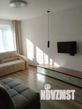 1-к квартира, посуточно, 31м2, 3/5 этаж