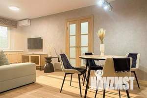 2-к квартира, посуточно, 70м2, 1/5 этаж