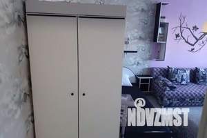 1-к квартира, посуточно, 26м2, 1/3 этаж