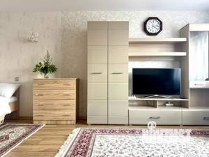 1-к квартира, посуточно, 40м2, 4/9 этаж