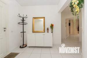 1-к квартира, посуточно, 32м2, 2/17 этаж