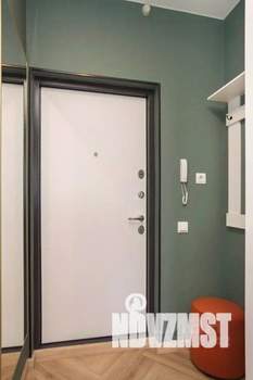 1-к квартира, посуточно, 26м2, 1/1 этаж