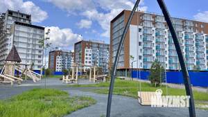 2-к квартира, на длительный срок, 45м2, 2/9 этаж