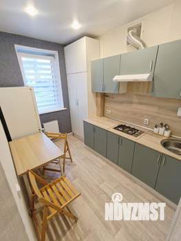 1-к квартира, на длительный срок, 34м2, 2/3 этаж