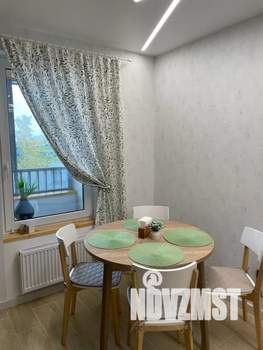 1-к квартира, посуточно, 44м2, 2/14 этаж