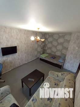 1-к квартира, посуточно, 31м2, 5/5 этаж