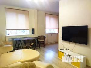 2-к квартира, посуточно, 43м2, 2/4 этаж