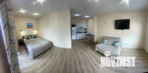 Студия квартира, посуточно, 31м2, 7/7 этаж