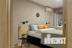 2-к квартира, посуточно, 70м2, 1/5 этаж