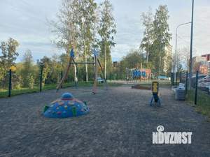 2-к квартира, посуточно, 40м2, 7/16 этаж