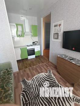 2-к квартира, посуточно, 42м2, 11/21 этаж