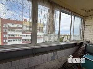 3-к квартира, на длительный срок, 64м2, 7/9 этаж
