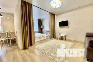 1-к квартира, посуточно, 32м2, 2/5 этаж