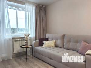 1-к квартира, посуточно, 35м2, 5/9 этаж