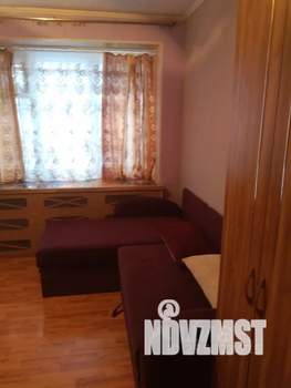1-к квартира, посуточно, 22м2, 2/5 этаж