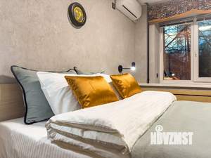 2-к квартира, посуточно, 70м2, 1/5 этаж