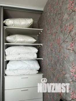 1-к квартира, посуточно, 34м2, 1/1 этаж