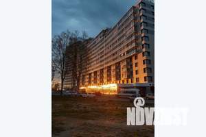 2-к квартира, посуточно, 38м2, 9/16 этаж