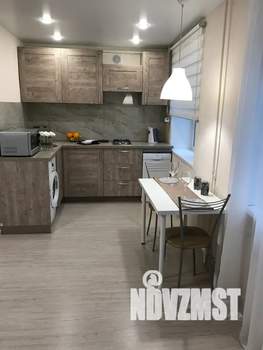 2-к квартира, посуточно, 44м2, 2/5 этаж