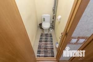 2-к квартира, посуточно, 46м2, 1/3 этаж