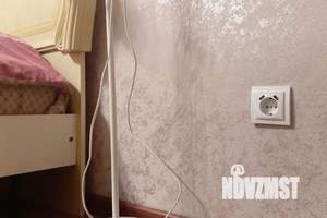 Студия квартира, посуточно, 32м2, 8/19 этаж