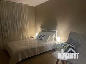 1-к квартира, посуточно, 33м2, 11/15 этаж