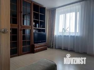 2-к квартира, посуточно, 56м2, 8/14 этаж