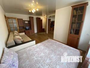2-к квартира, посуточно, 45м2, 1/1 этаж