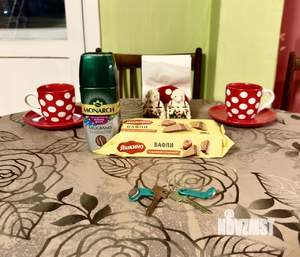 2-к квартира, на длительный срок, 50м2, 3/5 этаж