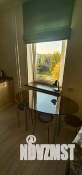 1-к квартира, посуточно, 27м2, 4/6 этаж