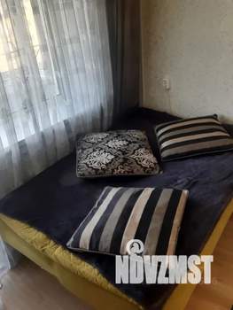 2-к квартира, посуточно, 47м2, 5/5 этаж