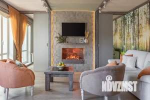 2-к квартира, посуточно, 54м2, 4/5 этаж