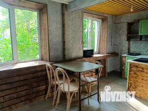 2-к квартира, посуточно, 48м2, 1/5 этаж