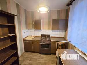 1-к квартира, на длительный срок, 36м2, 10/10 этаж