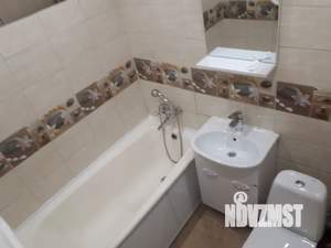 2-к квартира, посуточно, 42м2, 1/5 этаж