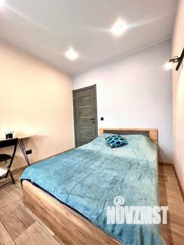 3-к квартира, посуточно, 62м2, 1/1 этаж