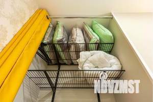 1-к квартира, посуточно, 31м2, 3/5 этаж